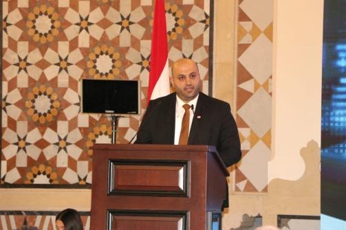 Salam Launches a Plan from the Grand Serail to Equip Governmental Hospitals