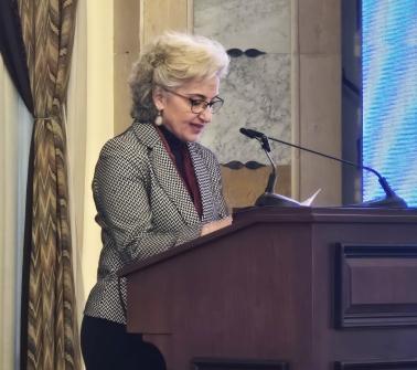 Launching of the First National Campaign on Adolescent Health in Grand Serail 