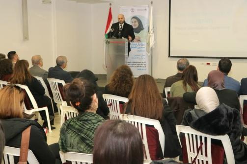MoPH and UNICEF Accredited Three Baby-Friendly Hospitals in Lebanon