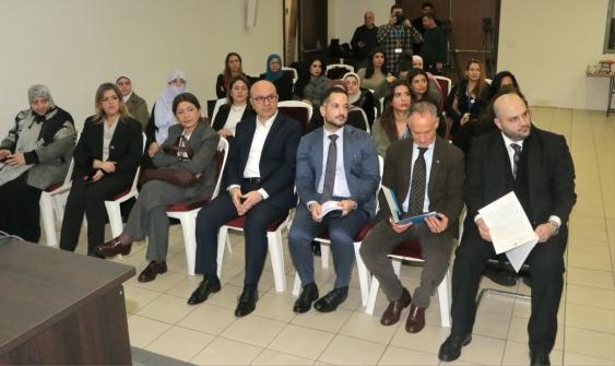 MoPH and UNICEF Accredited Three Baby-Friendly Hospitals in Lebanon