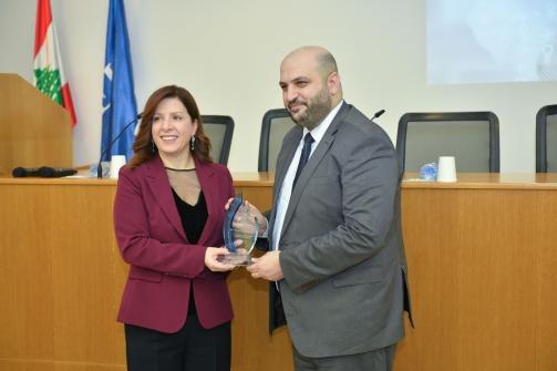 National Conference at USEK to Develop an Integrated Strategy for Medical Tourism in Lebanon