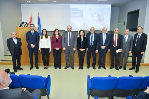 National Conference at USEK to Develop an Integrated Strategy for Medical Tourism in Lebanon