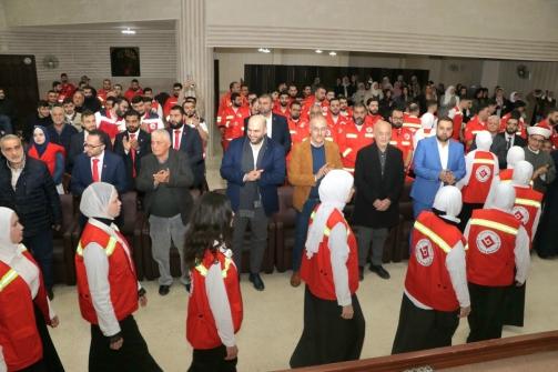 Nassereldine Inaugurates the "Barja Ambulance Center": Regulating the Sector is a Priority