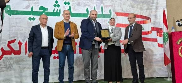 Nassereldine from Shheem: The Number of Cancer Cases in Lebanon are Alarming and Early Diagnosis is Key