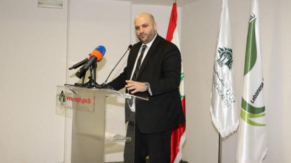 Nassereldine Launches Lebanon’s Sustainable Food-Based Dietary Guidelines