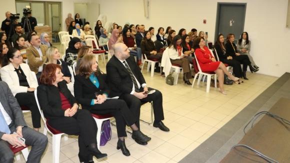 Nassereldine Launches Lebanon’s Sustainable Food-Based Dietary Guidelines