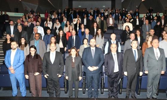 The American University of Cyprus Graduates the First Cohort of the Public Health Pioneer Program