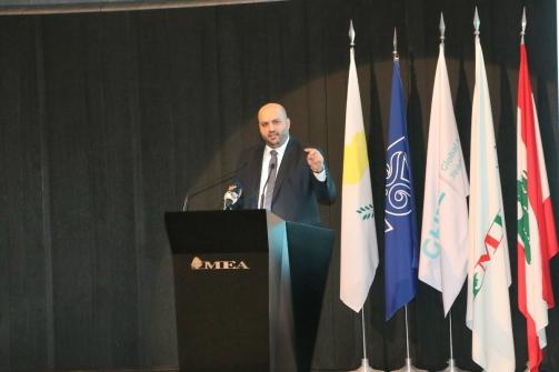 The American University of Cyprus Graduates the First Cohort of the Public Health Pioneer Program