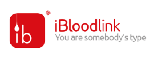 التطبيق الخليوي للتبرع بالدم iBloodlink