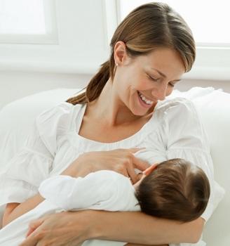 نصائح للرضاعة الطبيعية
