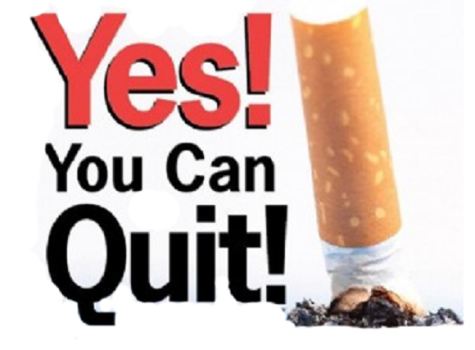 من اجل صحتك... امتنع عن التدخين الآن!