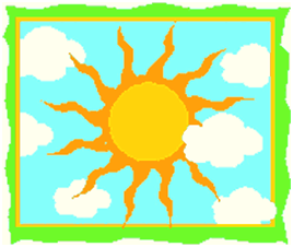 نصائح للوقاية من مخاطر أشعة الشمس