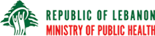 Ministry Of Public Health Lebanon