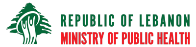 Ministry Of Public Health Lebanon