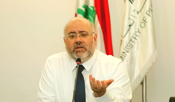 الابيض: رفع الدعم عن الحليب يوقف استغلاله تهريبا وبيعا في السوق السوداء
