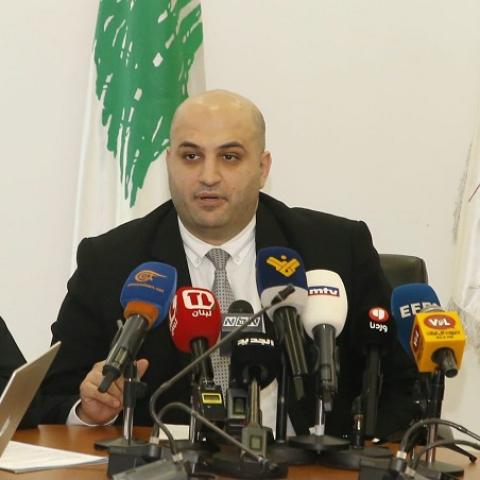 أعلن عن تسلم هبة مستلزمات لغسيل الكلى من منظمة الصحة العالمية