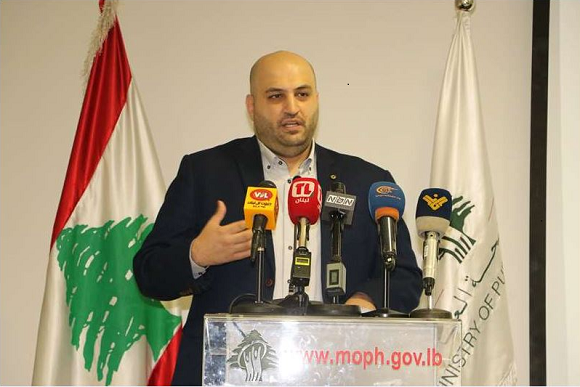  ناصر الدين أطلق التقرير السنوي حول وفيات الأمهات