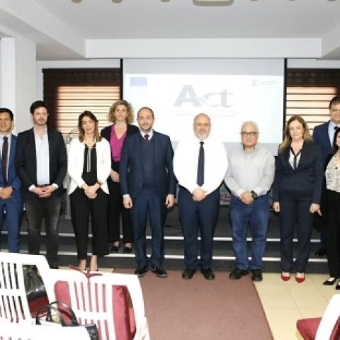 The Central Inspection's Audit Report on Ftouh Keserwan Hospital Submitted to Minister Abiad