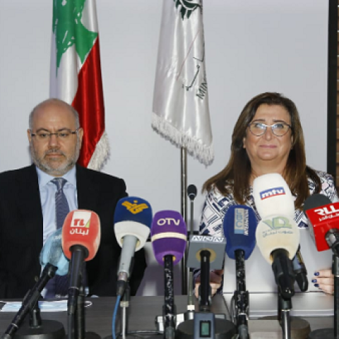 The Medical Equipment and Devices Importers Syndicate in Lebanon Put Forward a Code of Conduct to Prevent Patient Rights Abuse