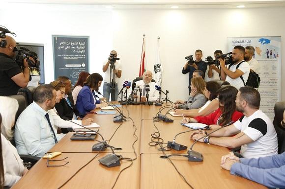 الابيض أعلن سحب ترخيص حضانة تعنيف الأطفال وترأس لجنة حماية الأحداث