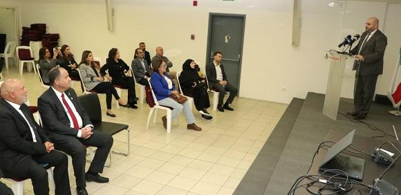 Educational Workshop for Media Professionals at MoPH on Cervical Cancer Prevention