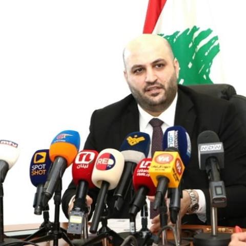 وزير الصحة أطلق مبادرة "كريم" لتغطية صحية كاملة للساكنين في الأبنية المتصدعة في طرابلس