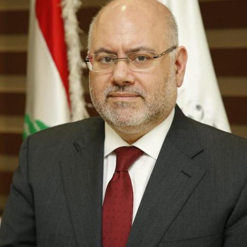 Lebanon National Health Strategy-Vision 2030