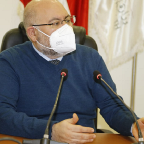 Minister Abiad Announces a Paradigm Shift in Medicine Tracking