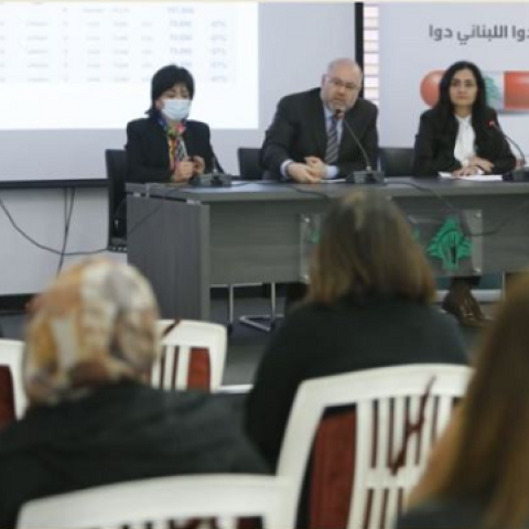 The Implementation of Corrective Measures for the Pharmaceutical Policy Aims at Supporting the Patient's Medicines