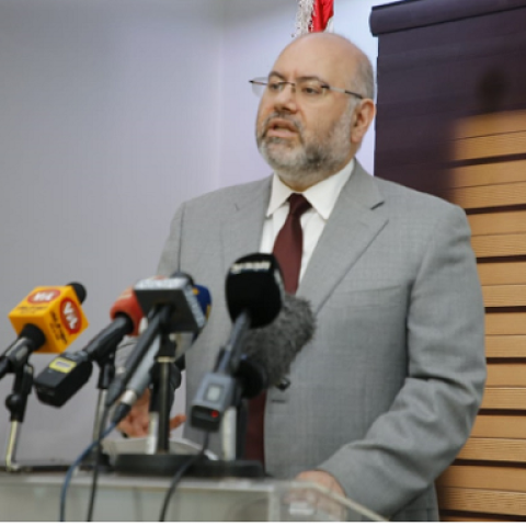 Minister Abiad: COVID-19 Committee to Ease the Measures Related to the Pandemic