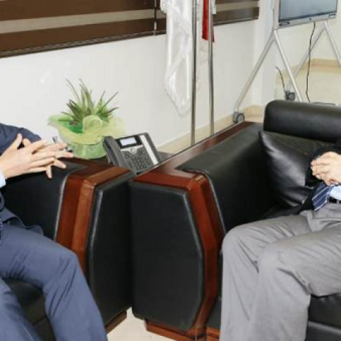 Abiad and Bakhash Discussed Ways to Ensure Better Coordination in the Patient's Best Interest