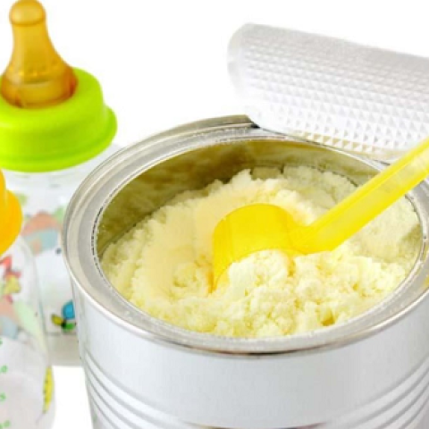 The MoPH Reveals the Amount of Baby and Infant Formula Made available on the Market