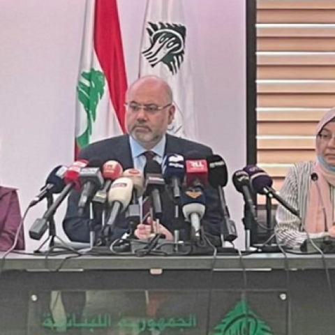 Abiad Introduced Measures to Ensure High Level of Preparedness for Cholera Prevention