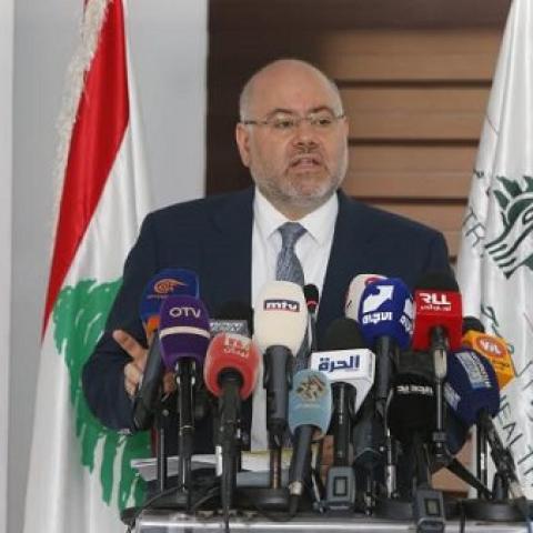 Minister Abiad Calls for Increased COVID-19 Vaccine Uptake to Curb the Spread of the New Wave
