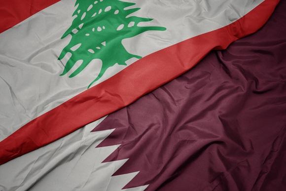صندوق قطر للتنمية يمول القطاع الصحي في جمهورية لبنان الشقيقة 