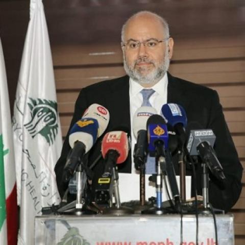 190,000 Doses of Cholera Vaccine Have Been Administered to Date, Abiad