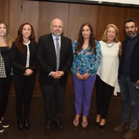 The AUB Launched the Lebanese National Guidelines on the Uses of Vitamin D