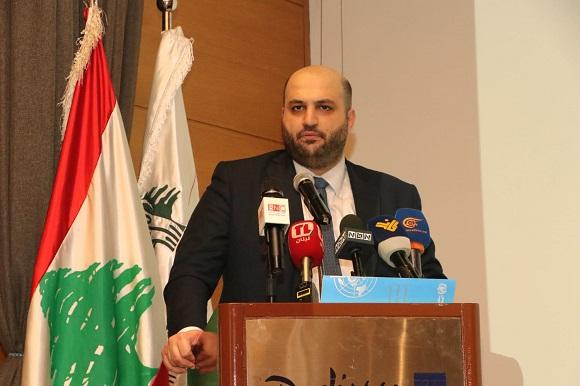 Nassereddine at the Annual Meeting of PHC Centers: We are Moving Forward to Support the PHCs Financially
