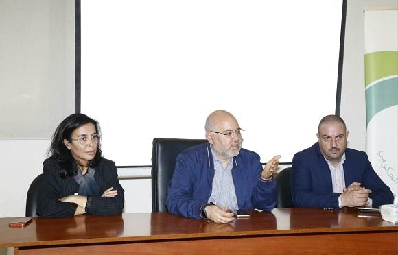 Abiad after his Tour in the North:Our Responsibility is to Listen to the Various Forces to Identify the Gaps 