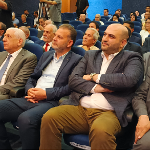 وزير الصحة جال في مستشفى رياق: نعمل على تسريع الامور عبر المكننة ونأمل زيادة ميزانية الوزارة 