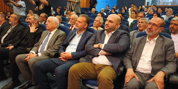 وزير الصحة جال في مستشفى رياق: نعمل على تسريع الامور عبر المكننة ونأمل زيادة ميزانية الوزارة 