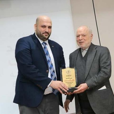 جامعة العلوم والآداب اللبنانية USAL اطلقت مشروع "قادة ضد المخدرات" 