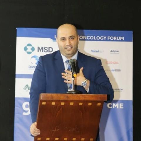 أعلن في مؤتمر مستشفى جبل لبنان حول السرطان عن تقديمات جديدة للمرضى