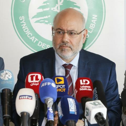 Abiad: “We Have a Difficult Stage Ahead of Us, and We Remain on the Front Lines Alongside our Society.”