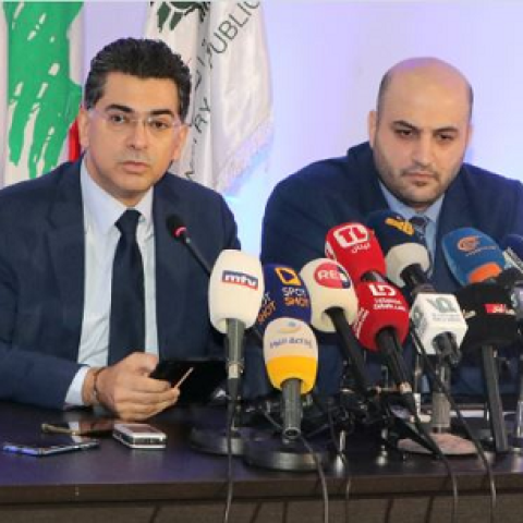 وزارتا الصحة والإعلام تطلقان حملة توعية على الأدوية المهربة والمزورة 