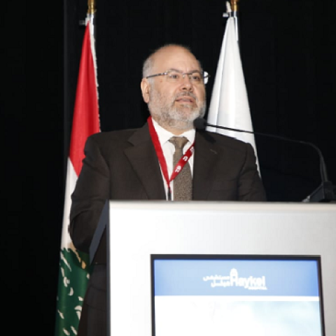 Haykal Hospital Holds Its 5th Annual Congress: COVID-19 In Rearview Mirror Amidst the Economic Crisis