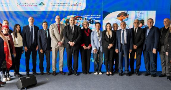 Ministers of Education and Health Announce the Medical Examination Program for Public School Students