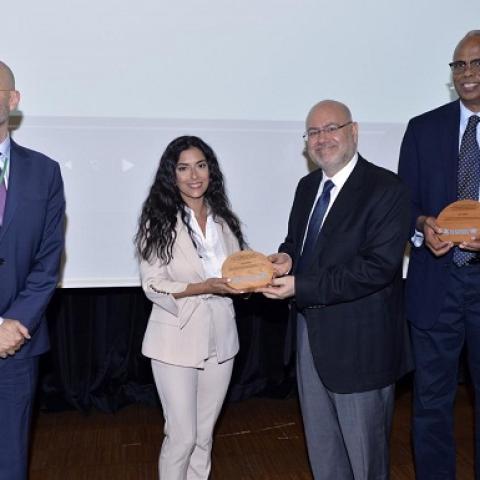 Launching the National Mental Health Strategy in Lebanon 2024-2030 under the Patronage of the Minister of Health