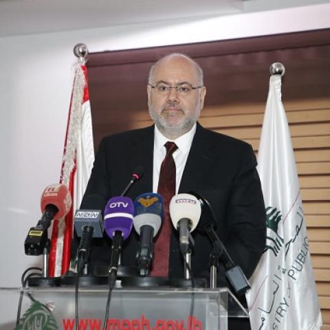 Abiad Launches the Awareness Campaign on the Children Vaccination against Measles