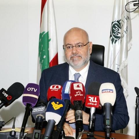 Abiad: The Decisions to Increase Coverage will Make a Difference 
